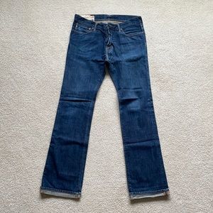 Men’s Abercrombie 32x34 Slim Boot Jeans